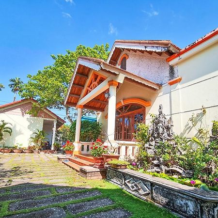 Sapphire Beach House Phu Quoc Exterior photo