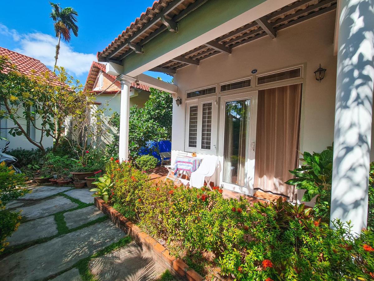 Sapphire Beach House Phu Quoc Exterior photo