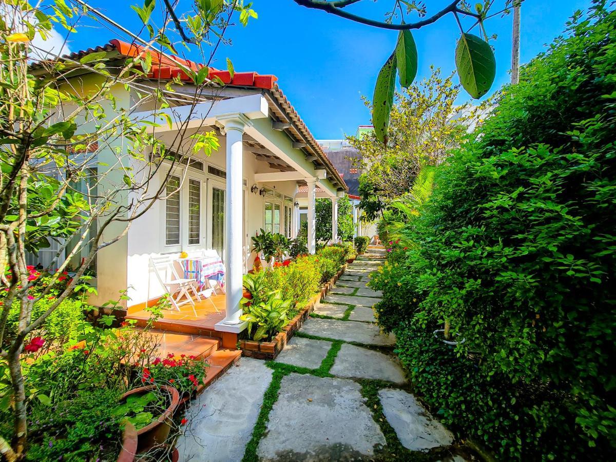 Sapphire Beach House Phu Quoc Exterior photo