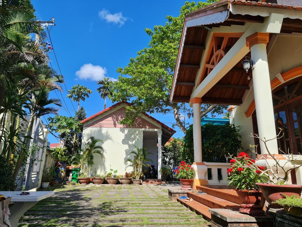 Sapphire Beach House Phu Quoc Exterior photo