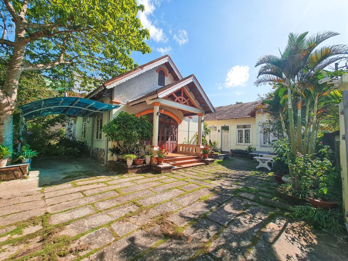 Sapphire Beach House Phu Quoc Exterior photo