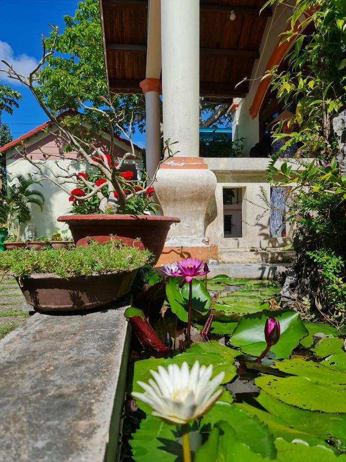 Sapphire Beach House Phu Quoc Exterior photo
