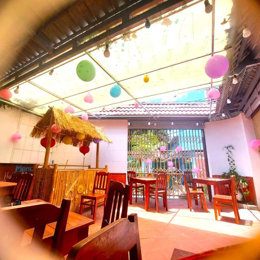 Sapphire Beach House Phu Quoc Exterior photo