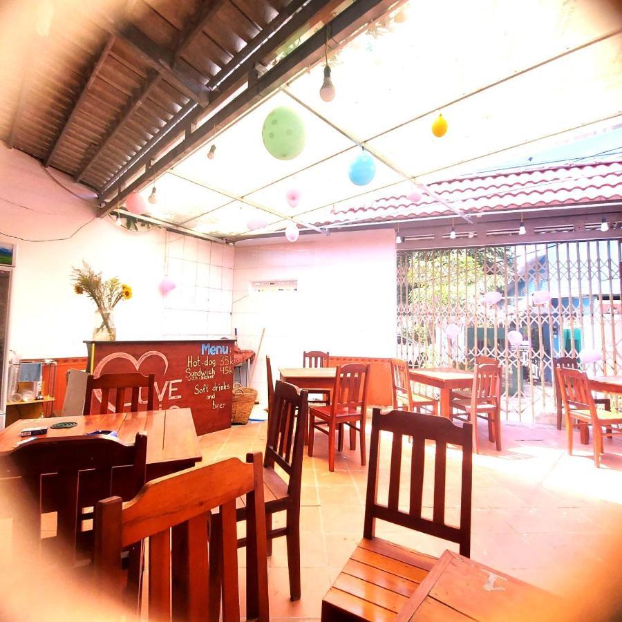 Sapphire Beach House Phu Quoc Exterior photo